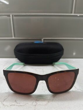 Costa Panga Sunglasses with case